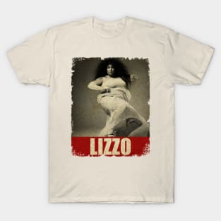 Lizzo - NEW RETRO STYLE T-Shirt